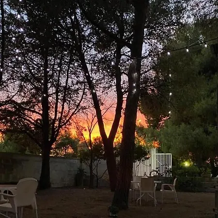 A Casa Noscia - Bb Charming House Bed & Breakfast *