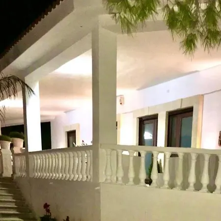 A Casa Noscia - Bb Charming House Bed & Breakfast 4*
