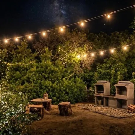 A Casa Noscia - Bb Charming House 4* San Pietro in Bevagna